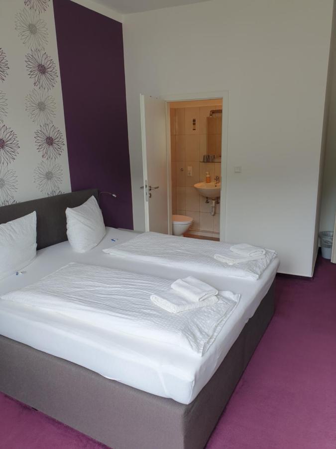 Haus Burgfrieden Cochem Hotel Luaran gambar
