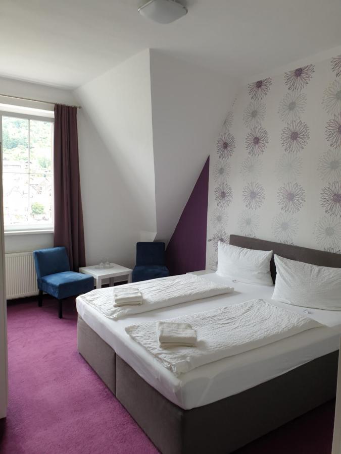 Haus Burgfrieden Cochem Hotel Luaran gambar